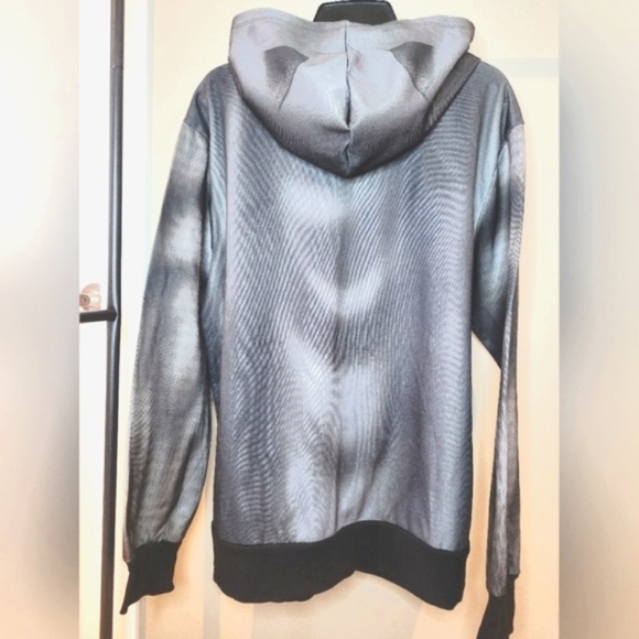 M/M Batman VS Superman jacket for men - Picture 2 of 8